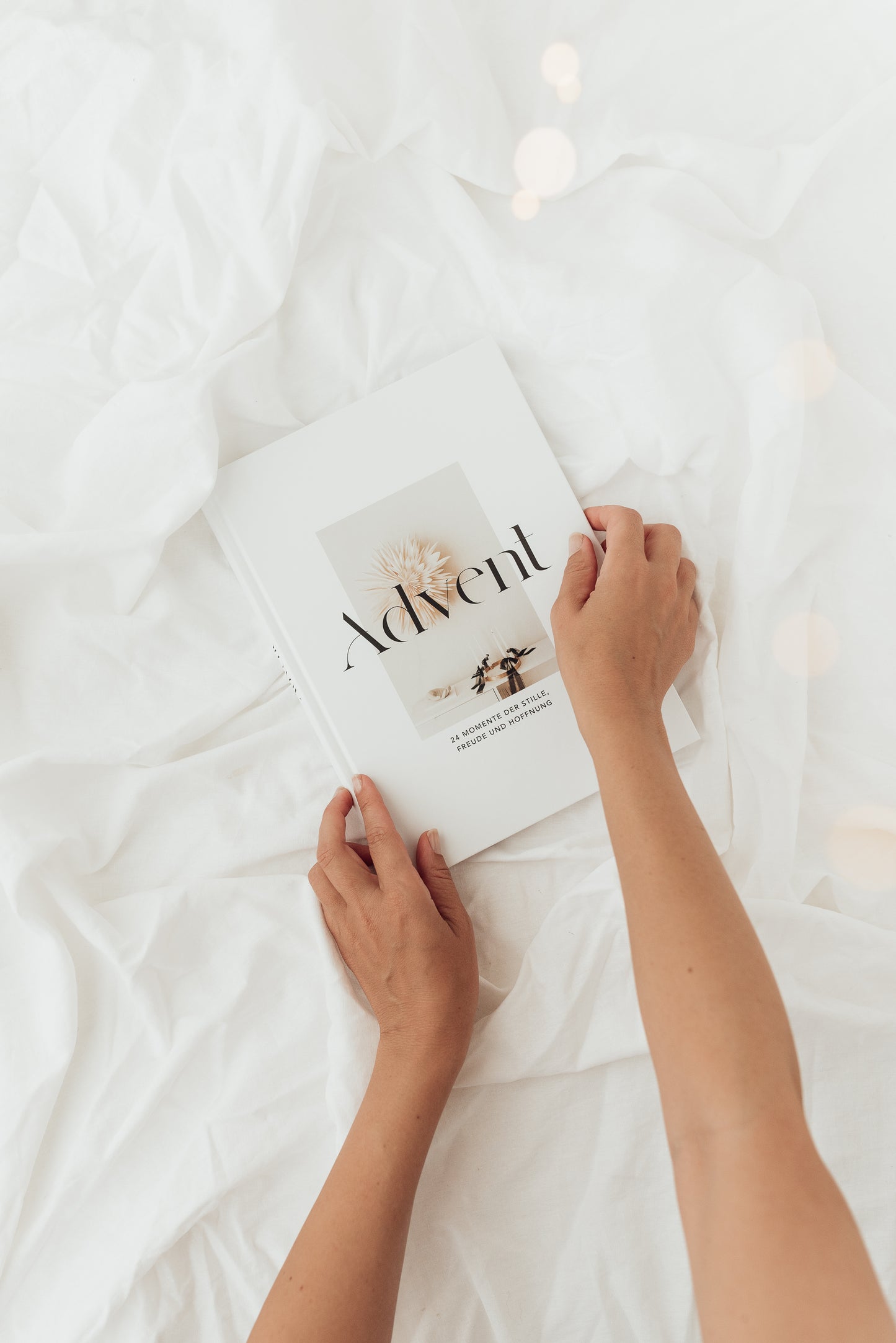 Advent - Coffee Table Book