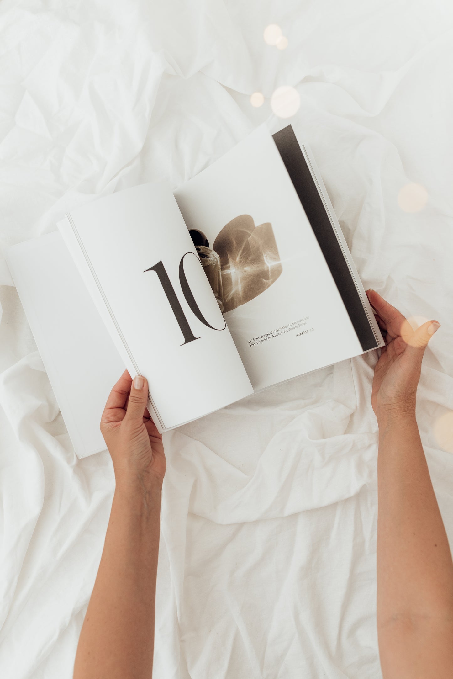 Advent - Coffee Table Book