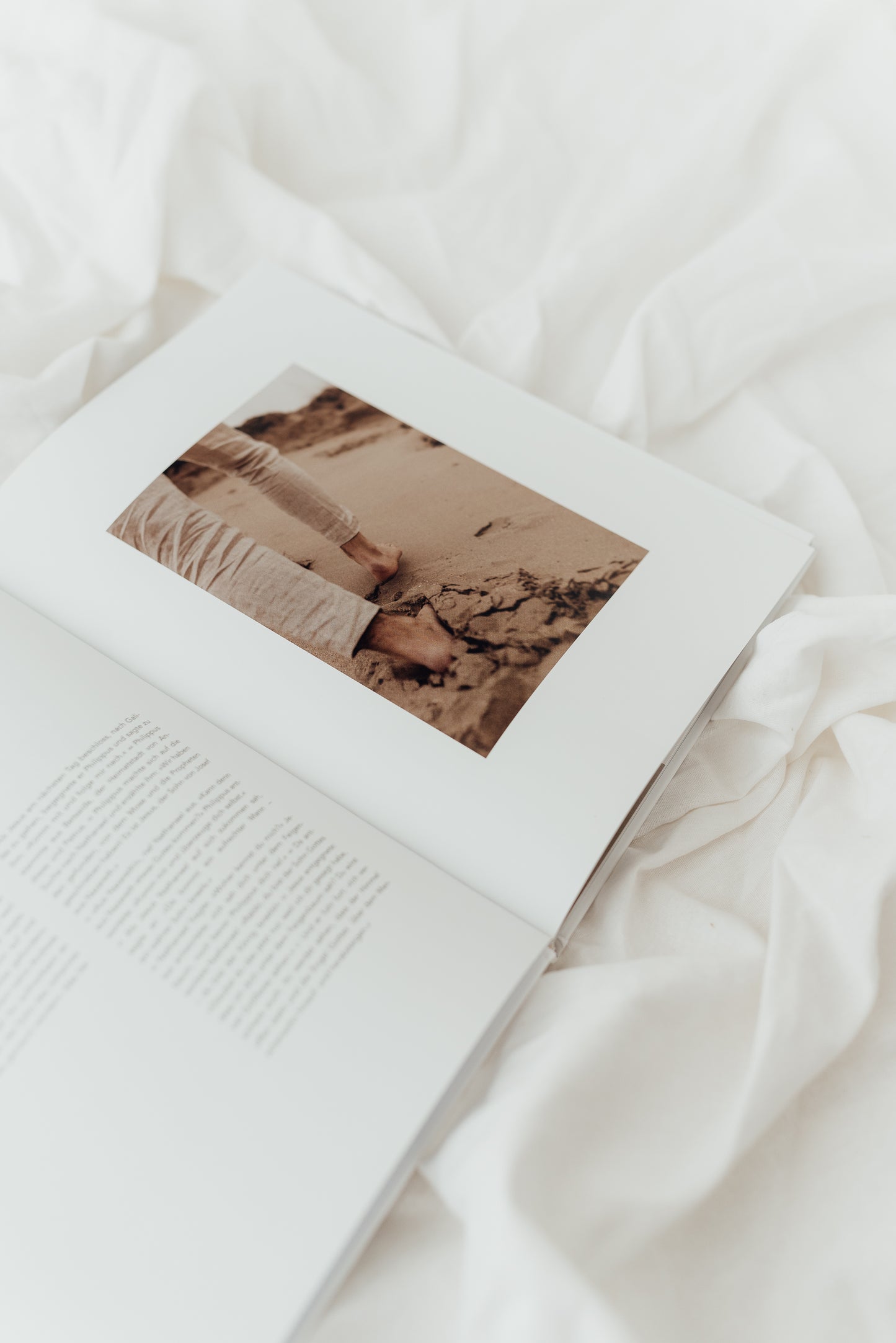 Johannes - Coffee Table Book