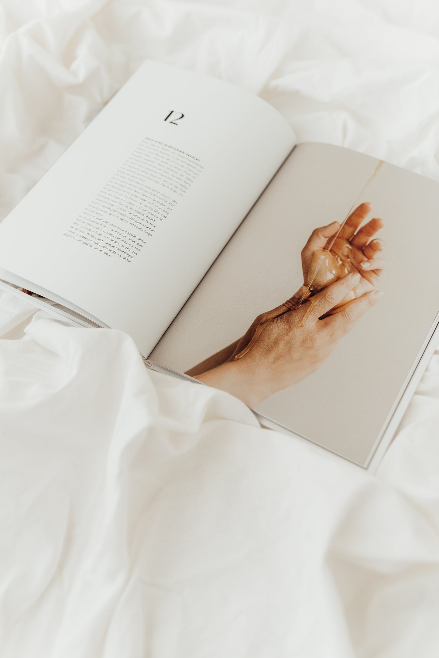 Johannes - Coffee Table Book