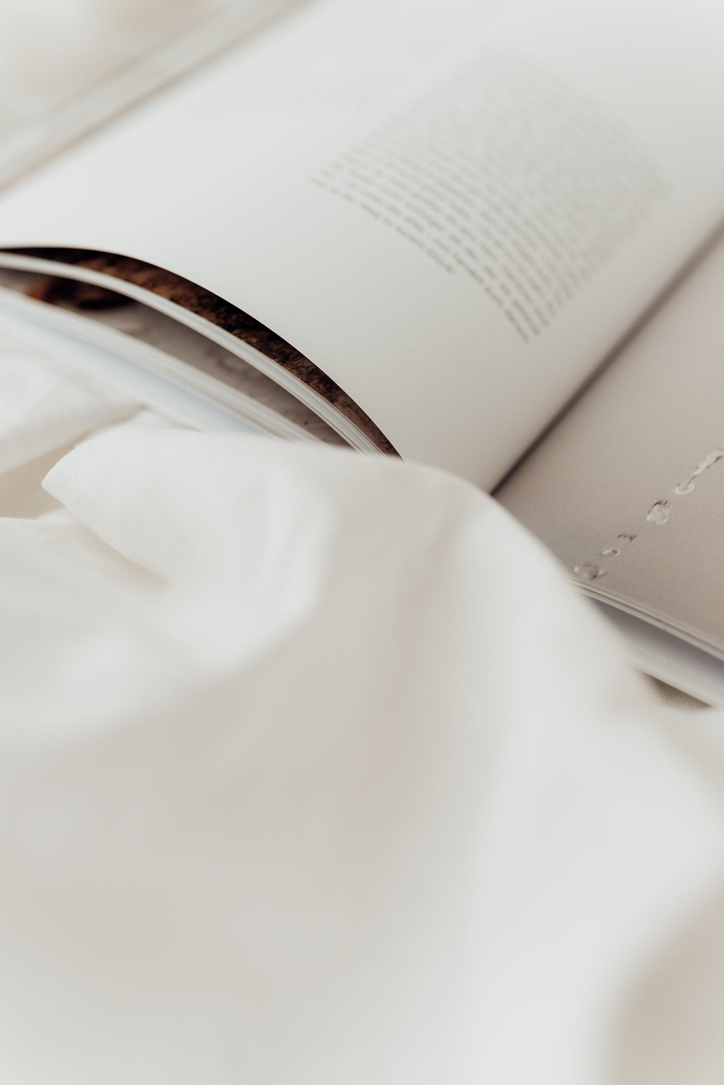 Johannes - Coffee Table Book