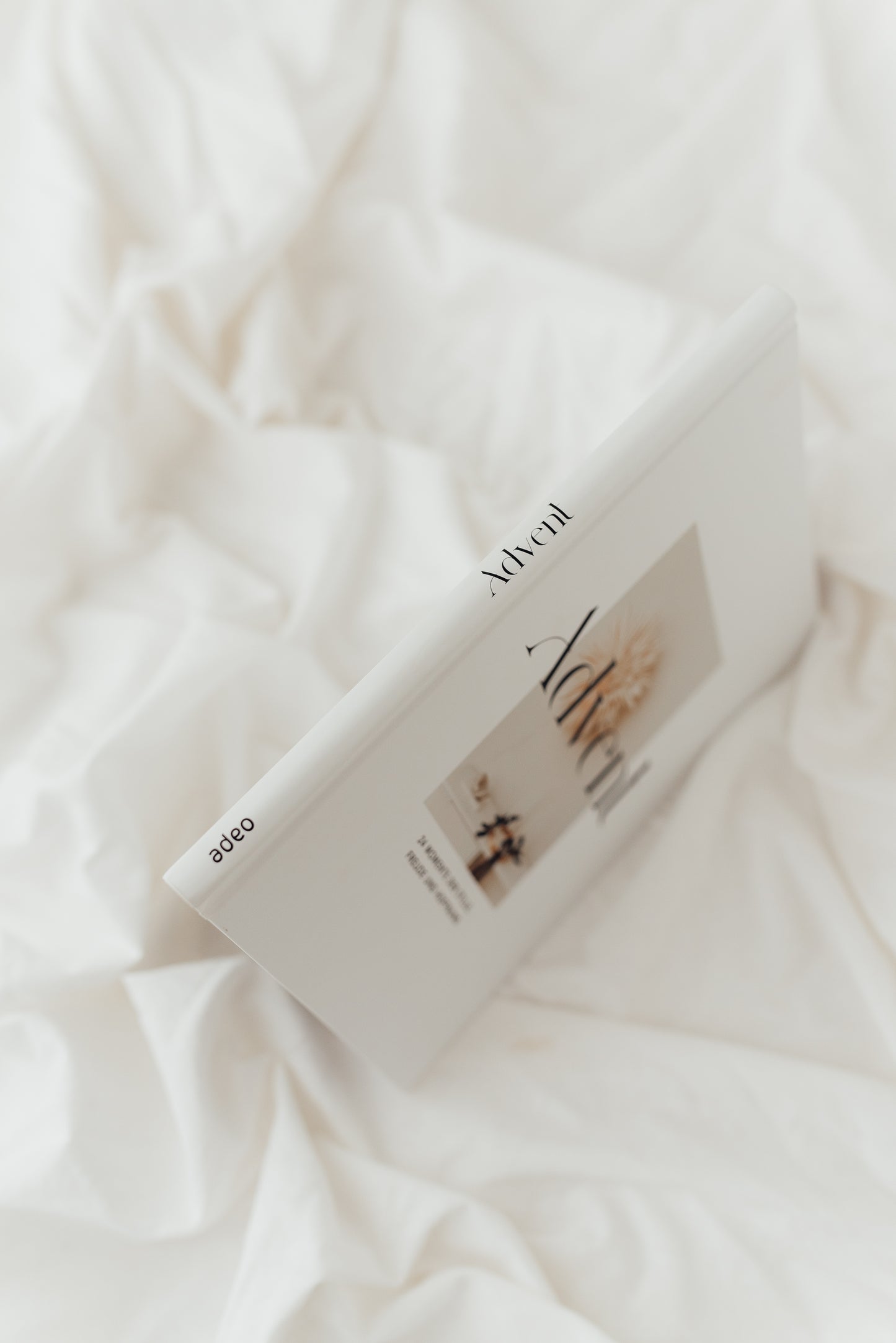Advent - Coffee Table Book