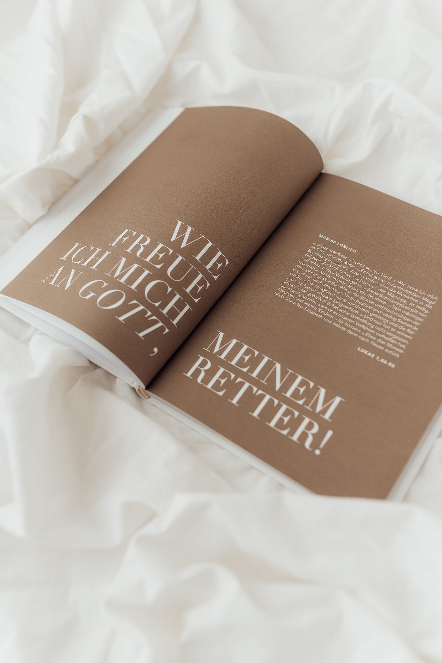 Advent - Coffee Table Book