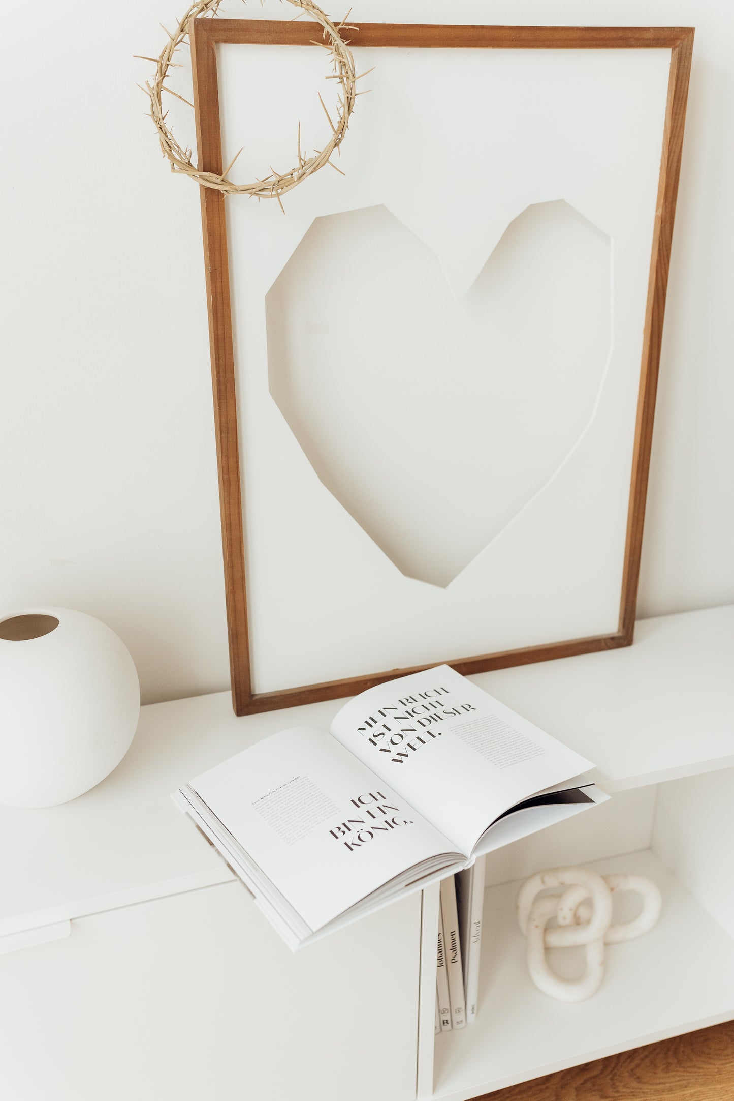 Johannes - Coffee Table Book