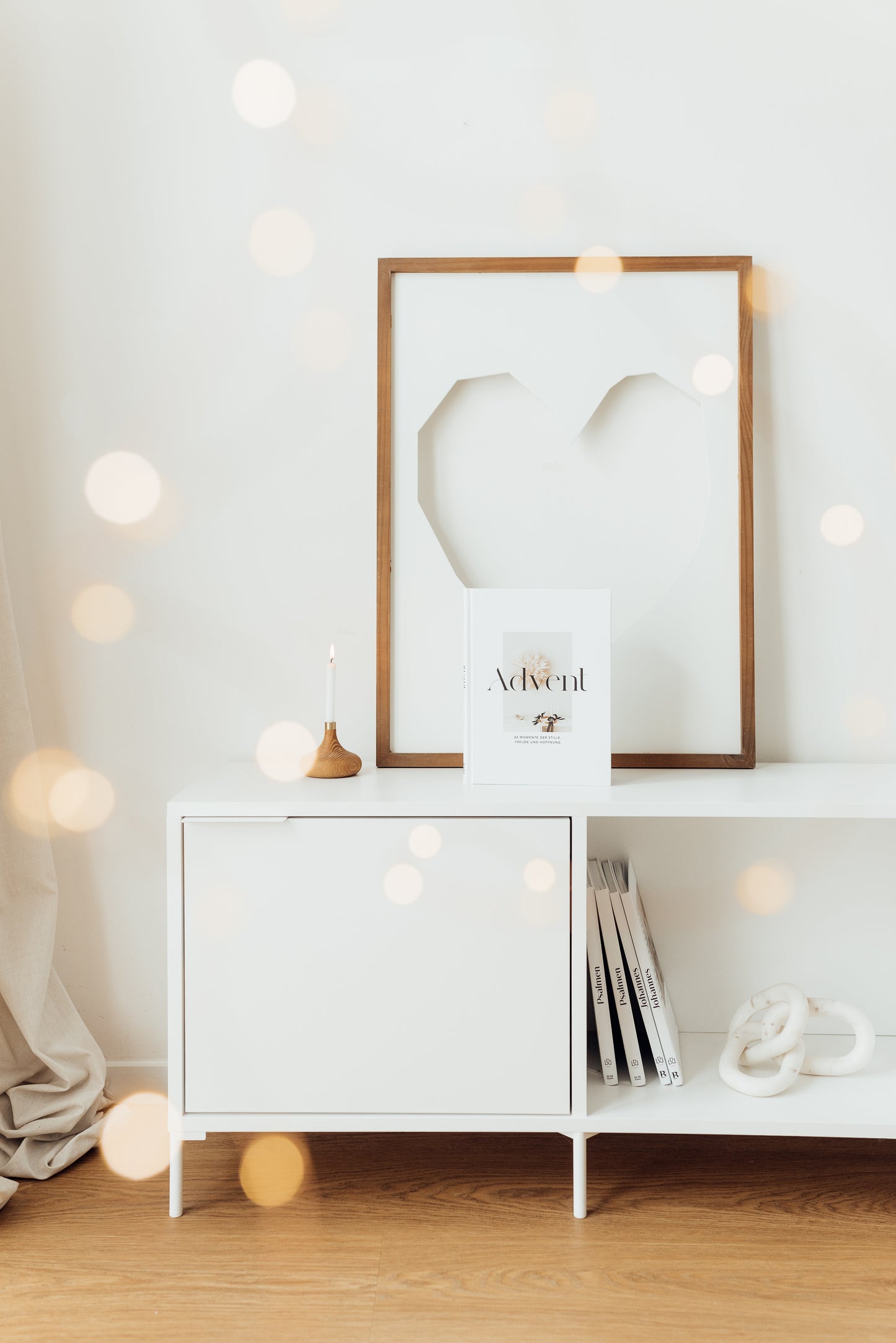 Advent - Coffee Table Book