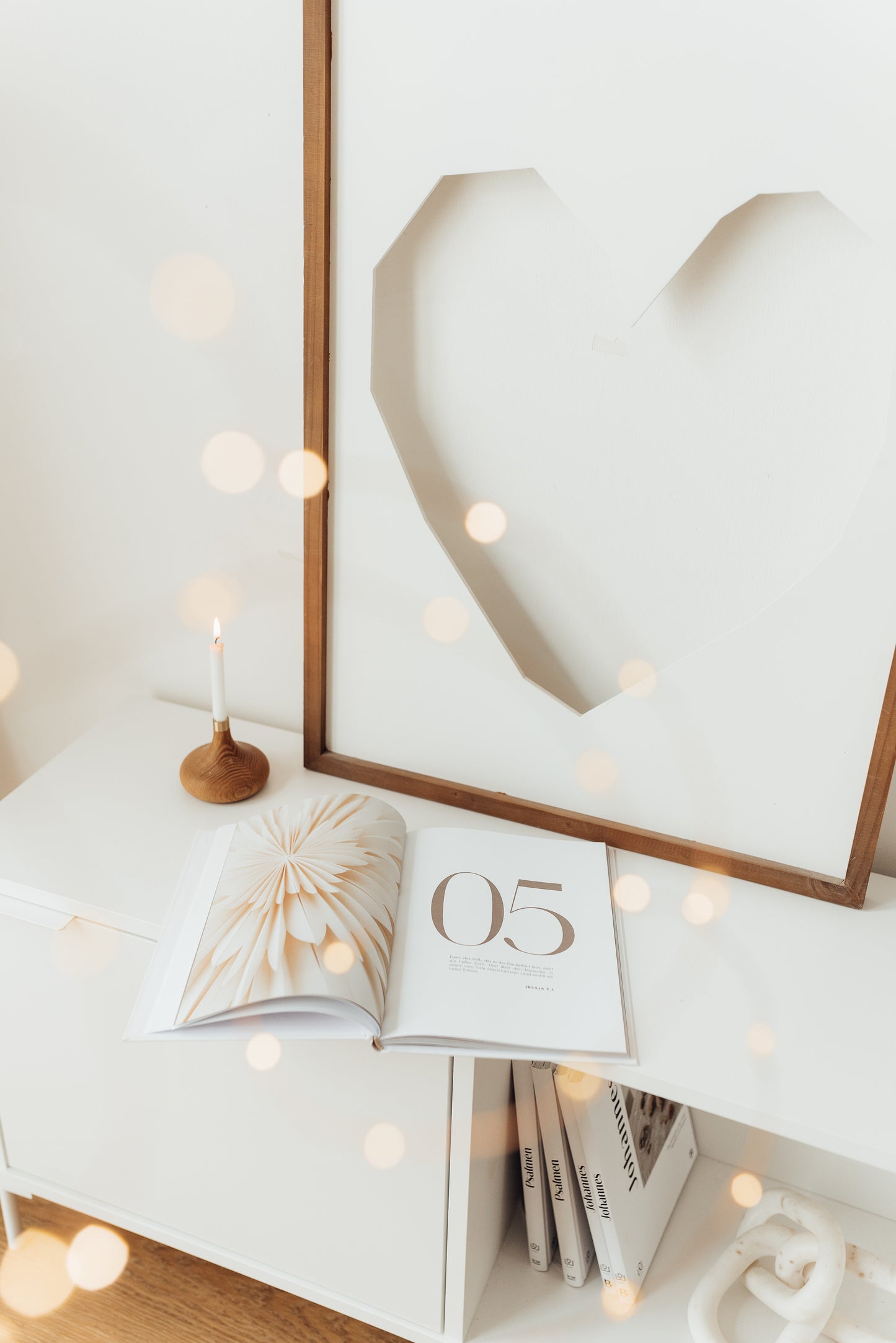 Advent - Coffee Table Book