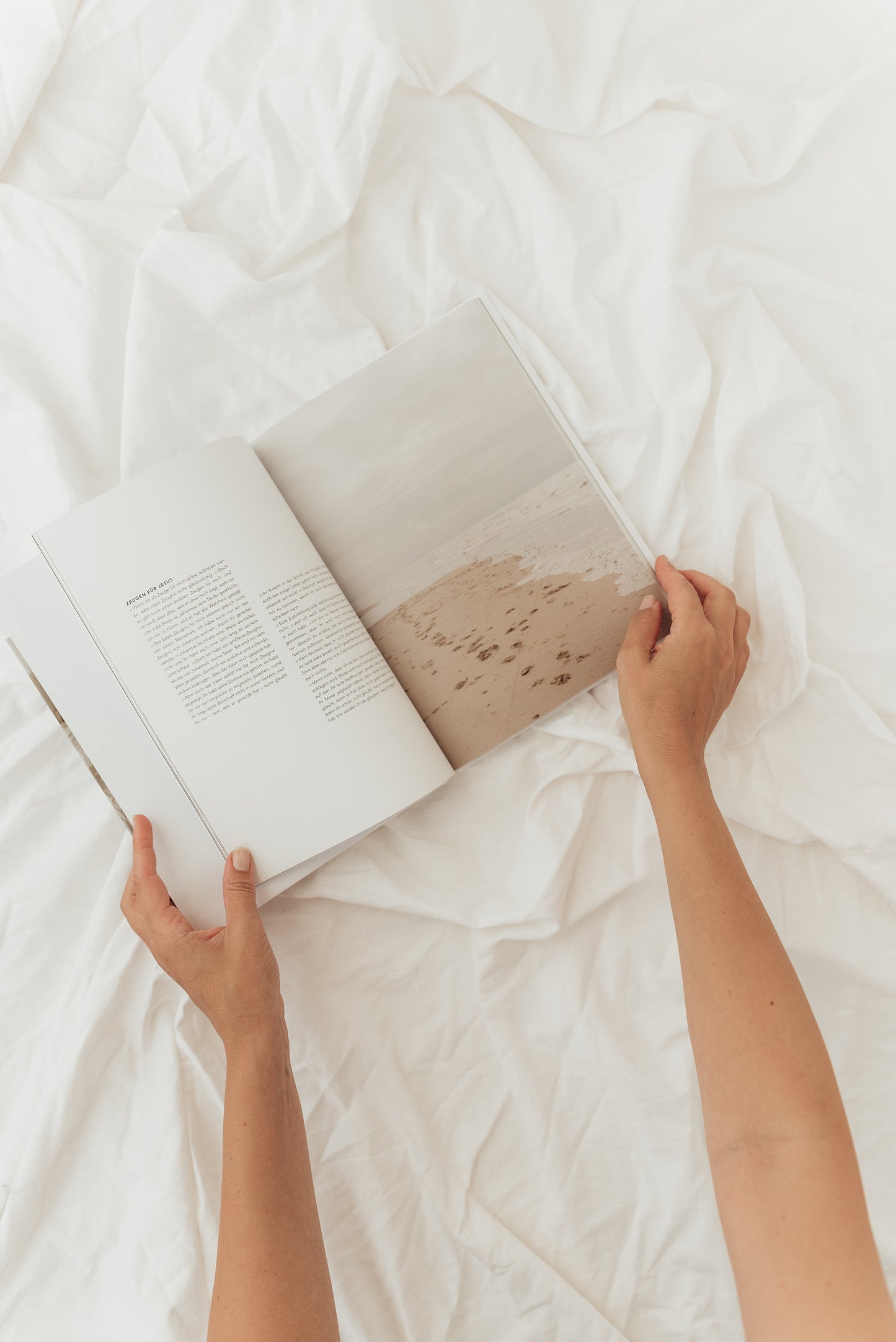 Johannes - Coffee Table Book