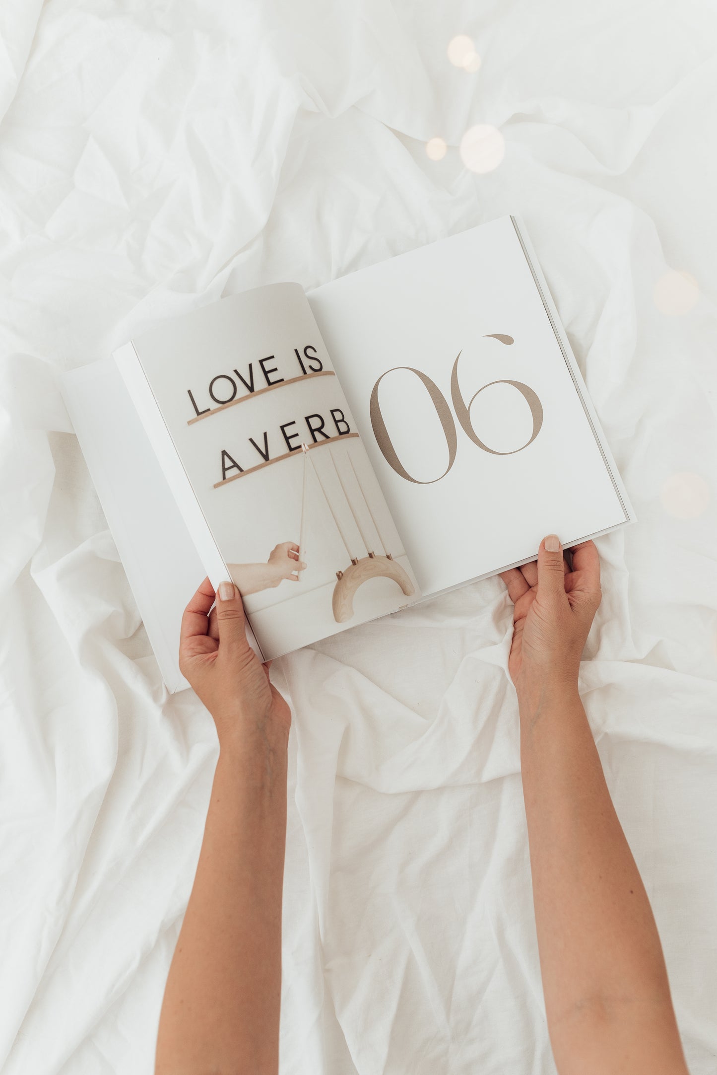 Advent - Coffee Table Book