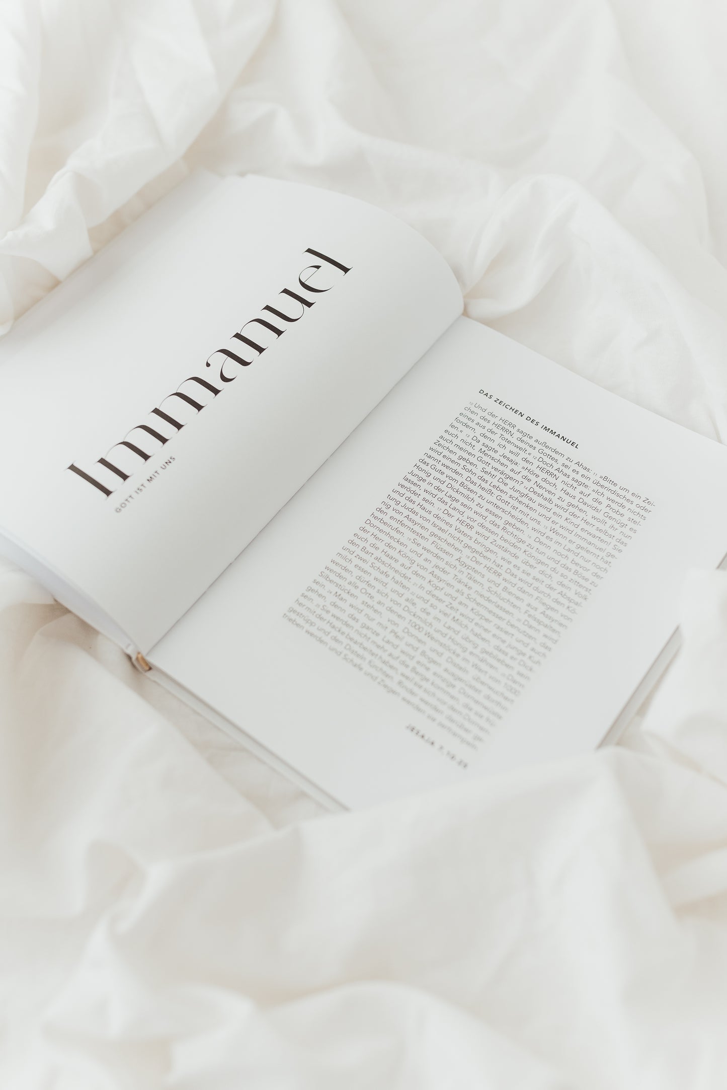 Advent - Coffee Table Book